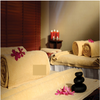 Thai Massage in Kharghar
