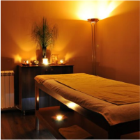 Aromatherapy Massage in Kharghar