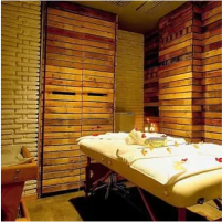 Hot Stone Massage in Kharghar