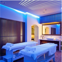 Swedish Massage in Kharghar